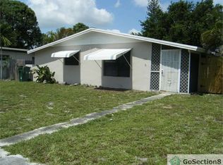 3901 SW 60th Ter, Fort Lauderdale, FL 33314