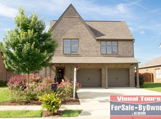 4329 Bent River Parkway, hoover, AL 35216