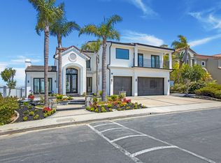 24 Coronado Point, Laguna Niguel, CA 92677
