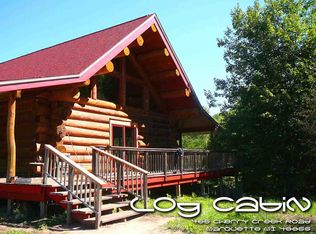 465 Cherry Creek Rd, Marquette, MI 49855