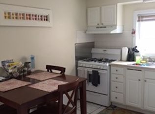 8 Sackville St APT 2F, Boston, MA 02129