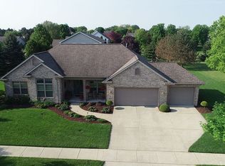 675 Meadow Ln, Frankenmuth, MI 48734