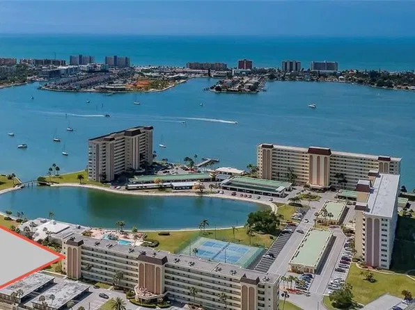 4650 COVE CIRCLE UNIT 311, ST PETERSBURG, FL 33708