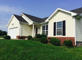 238 Elm Tree Pl, Eminence, KY 40019