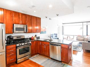 1211 13th St NW APT 701, Washington, DC 20005