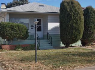 1608 Berkley Ave, Pueblo, CO 81004
