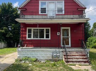 112 Goembel Ave, Buffalo, NY