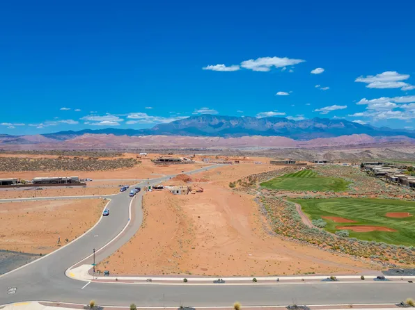 The Estates At Sand Hollow Resort Lot 1, Hurricane, UT 84737