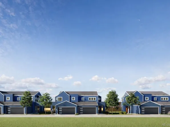 5516 Clay Court, Denver, CO 80221