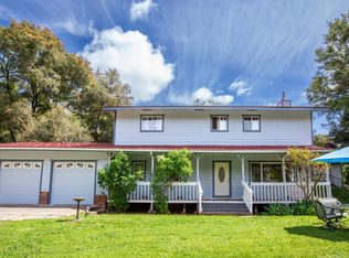 1550 Mardis Dr, Shingle Springs, CA 95682