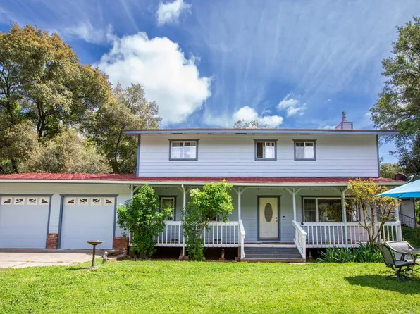 1550 Mardis Dr, Shingle Springs, CA 95682