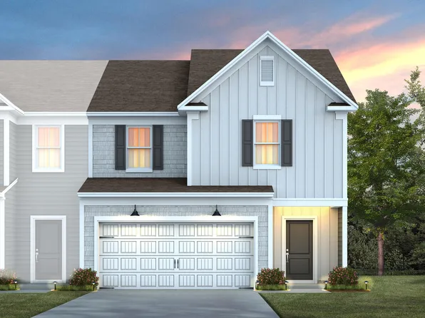 3402 Pelican Ln, Durham, NC 27703