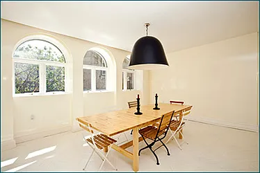 Rented by Brown Harris Stevens