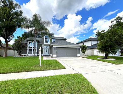 14534 Potanow Trl, Orlando, FL, 32837