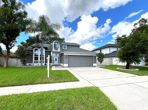 14534 Potanow Trl, Orlando, FL 32837