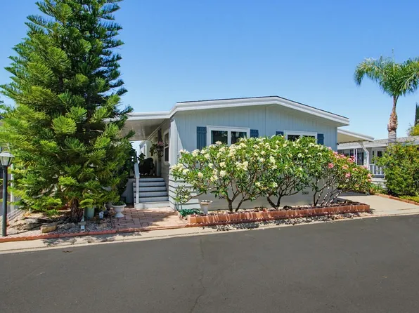 1751 Citracado Pkwy Space 317, Escondido, CA 92029