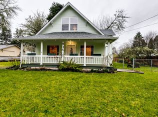 905 S River Rd, Cottage Grove, OR 97424