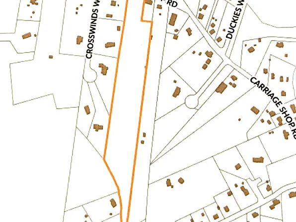 428 Carriage Shop Road, East Falmouth, MA 02536