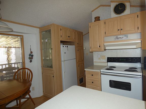 4th image of 1110 N Henness Rd #158