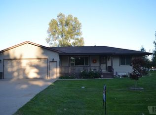 316 N Harrison St, Fremont, IA 52561