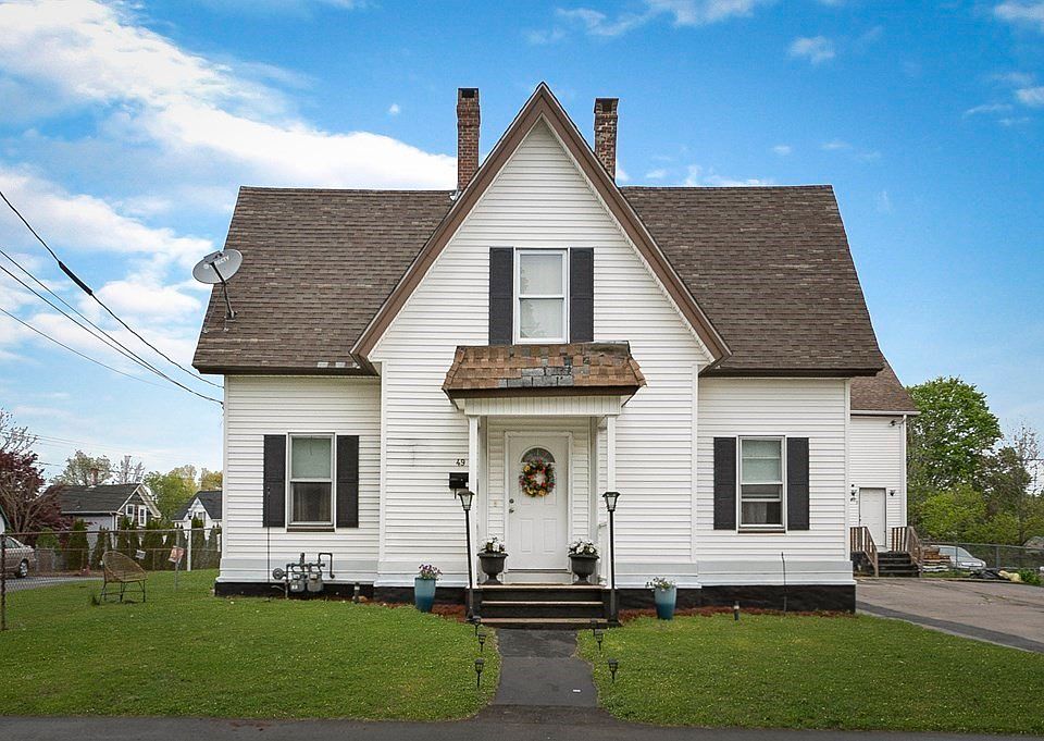 49 Kilton St, Taunton, MA 02780 Zillow