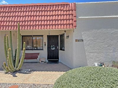 4179 N Western Winds Dr, Tucson, AZ, 85705