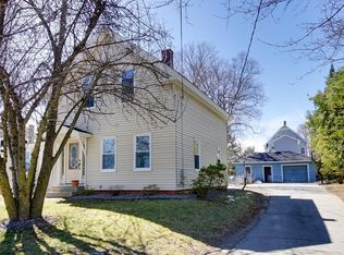 78 Lincoln St, Hudson, MA 01749