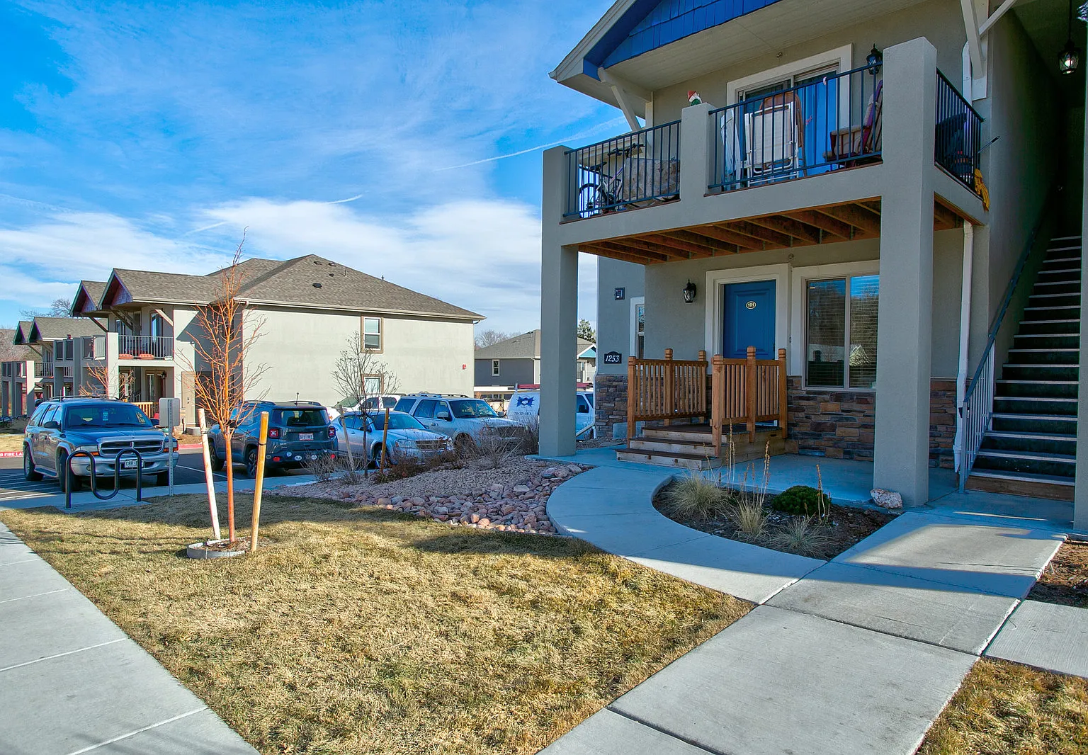 3 bed, 1250 sqft, $1,795 — Photo 3