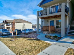2743 E San Miguel St #201, Colorado Springs, CO 80909