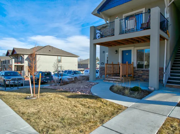 2743 E San Miguel St #201, Colorado Springs, CO 80909