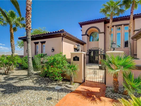 4790 N Jensen St, Las Vegas, NV 89129