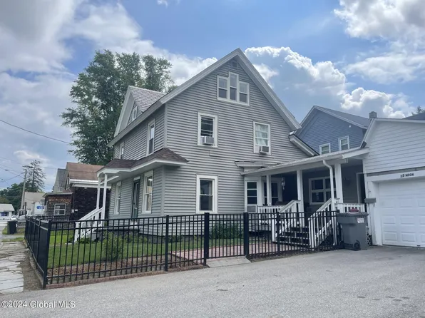 13 Moon Street, Fort Edward, NY 12828