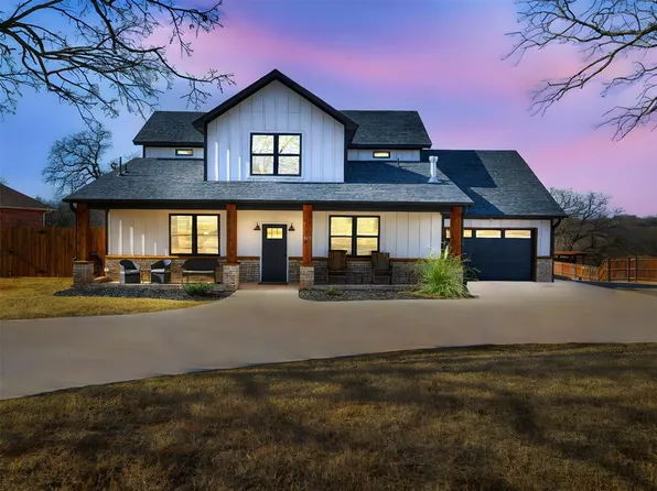 123 Key Dr, Wellston, OK 74881