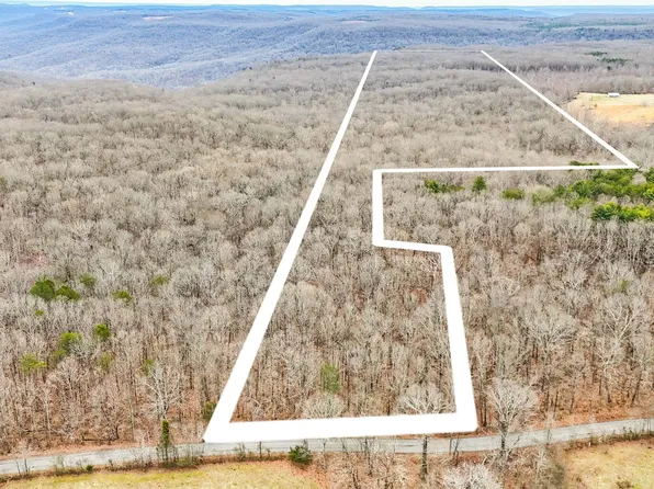 0 Stage Coach Rd, Sewanee, TN 37375