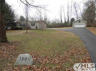320 Sunrise Shrs, Harrodsburg, KY