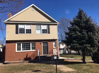 11 Thomasine St, Edison, NJ 08817