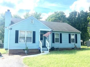 6721 Wilber Cir, Henrico, VA 23228