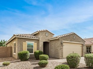 2693 E Mews Rd, Gilbert, AZ 85298