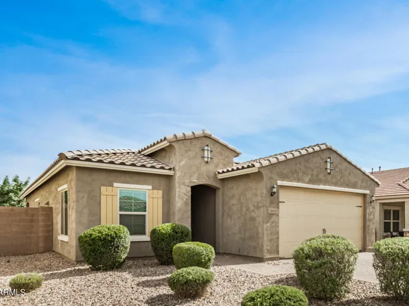 2693 E MEWS Road, Gilbert, AZ 85298