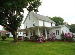 148 Main St, Karns City, PA 16041