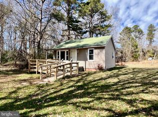 10529 Trappe Rd, Berlin, MD 21811