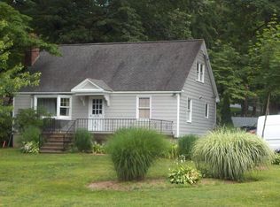 478 Bedford Rd, Bedford Hills, NY