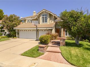 346 Deerfield Dr, Walnut, CA 91789