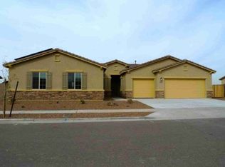 5620 S 56th Ave, Laveen, AZ 85339