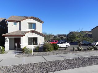 11002 E Gray Mare Trl, Tucson, AZ 85747