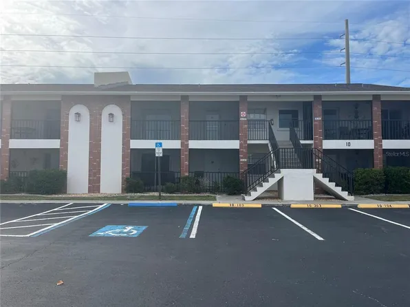 1531 Placida Rd Unit 10-103, Englewood, FL 34223