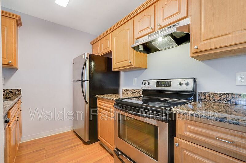 1st image of 4716 Walden Cir Unit 1614