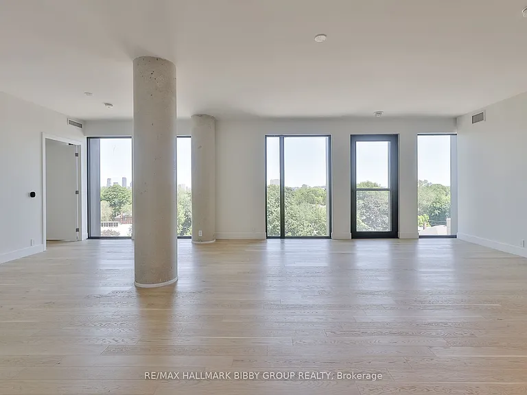 1414 Bayview Ave #605 — Photo 1