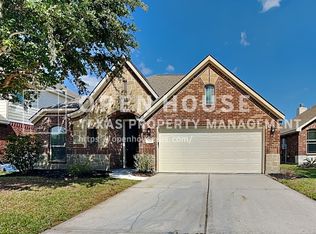 3007 Lockeridge Village Dr, Spring, TX 77386