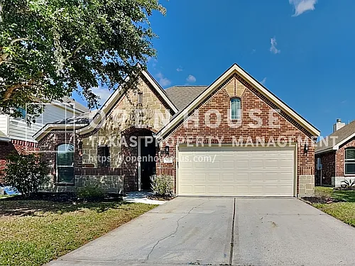 3007 Lockeridge Village Dr Photo 1